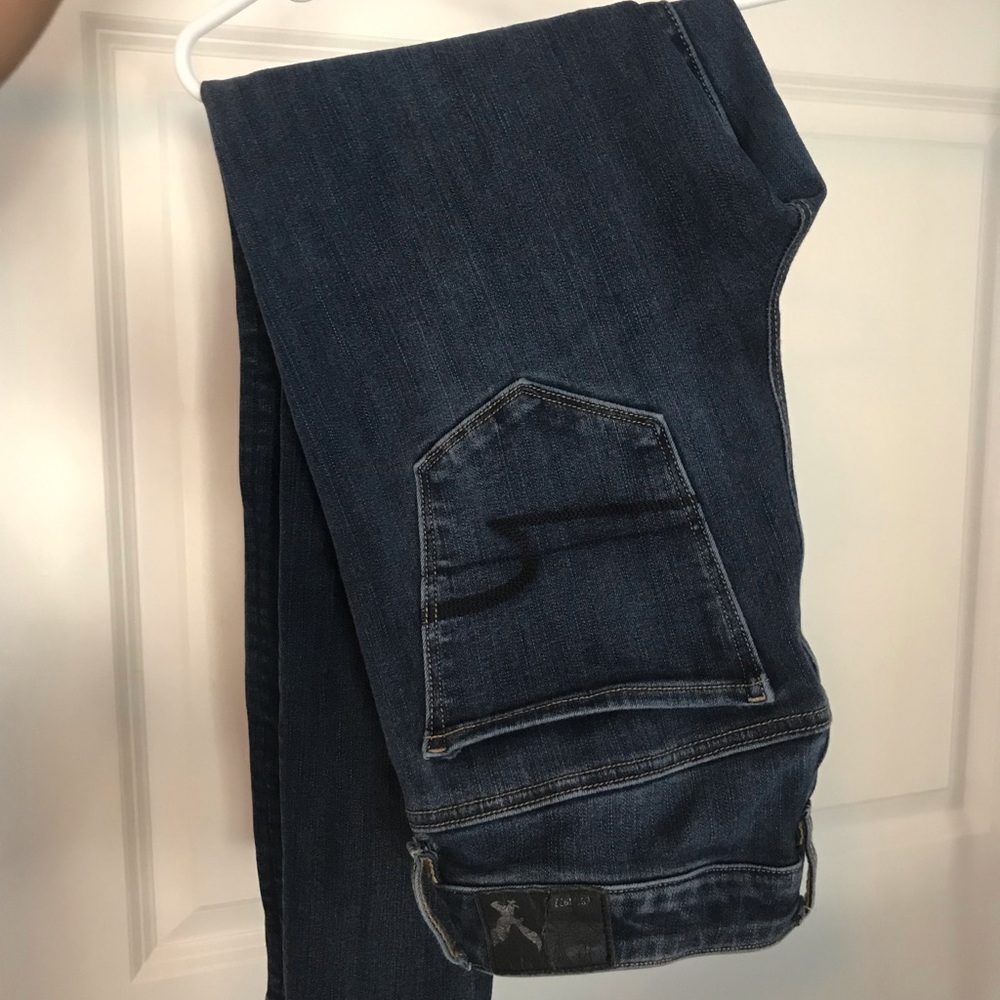 American Eagle Dark Wash Jeans